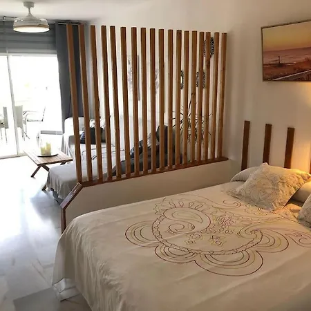 Apartment En Primera Linea De Mar Con Espectaculares Vistas