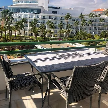 شقة En Primera Linea De Mar Con Espectaculares Vistas أذيخي