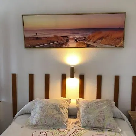 شقة En Primera Linea De Mar Con Espectaculares Vistas أذيخي